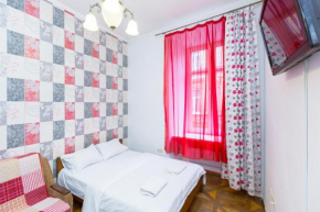 Apartment Krakivska 34/2